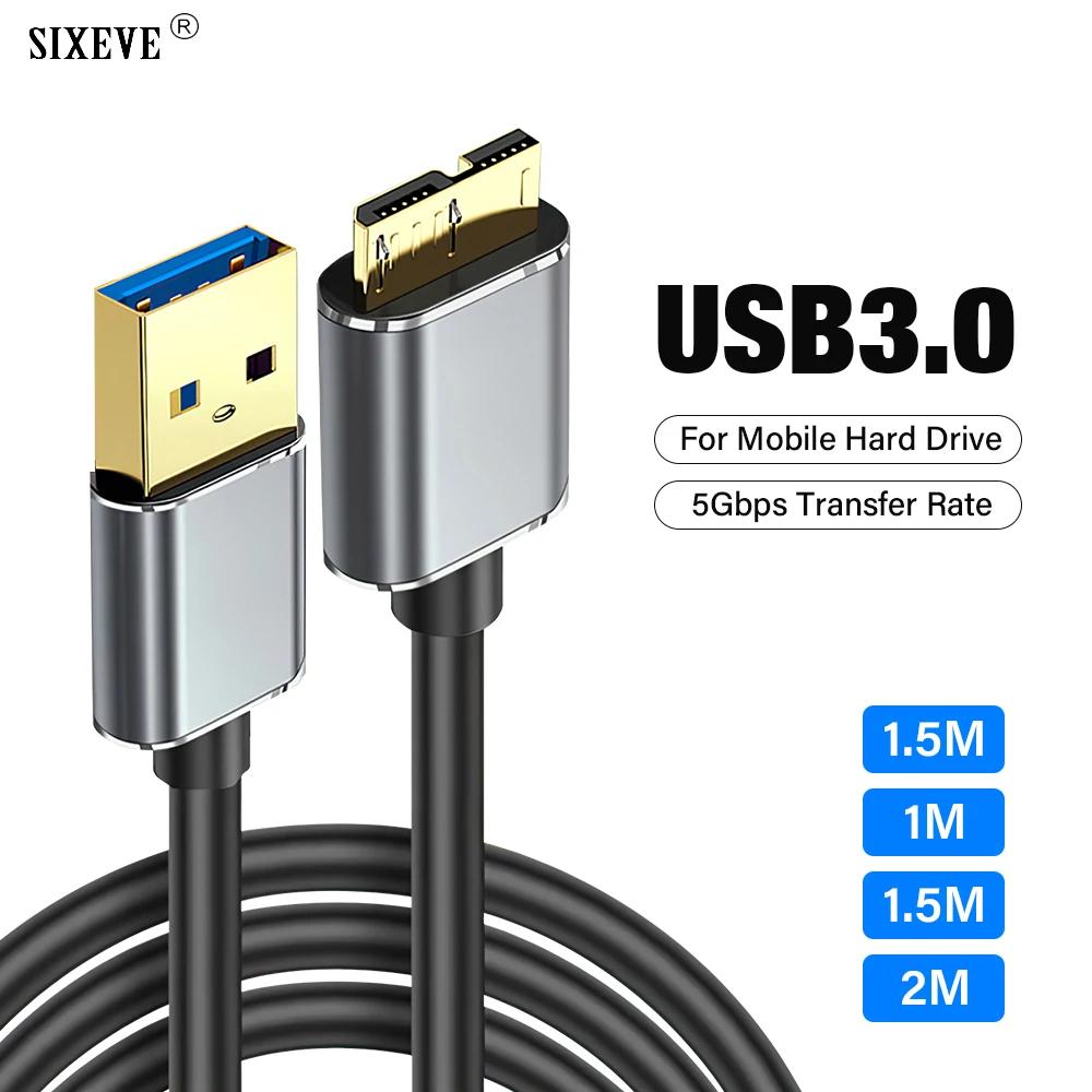 ϵ ̺  USB 3.0 ũ B ̺, HDD  ũ B ̺, SSD SATA ̾, Ｚ ϵ ũ PC USB3.0 5Gbps 3A 